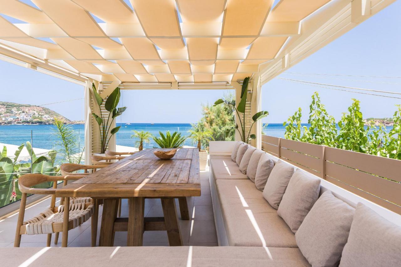 Villa Moana Bali (Crete)