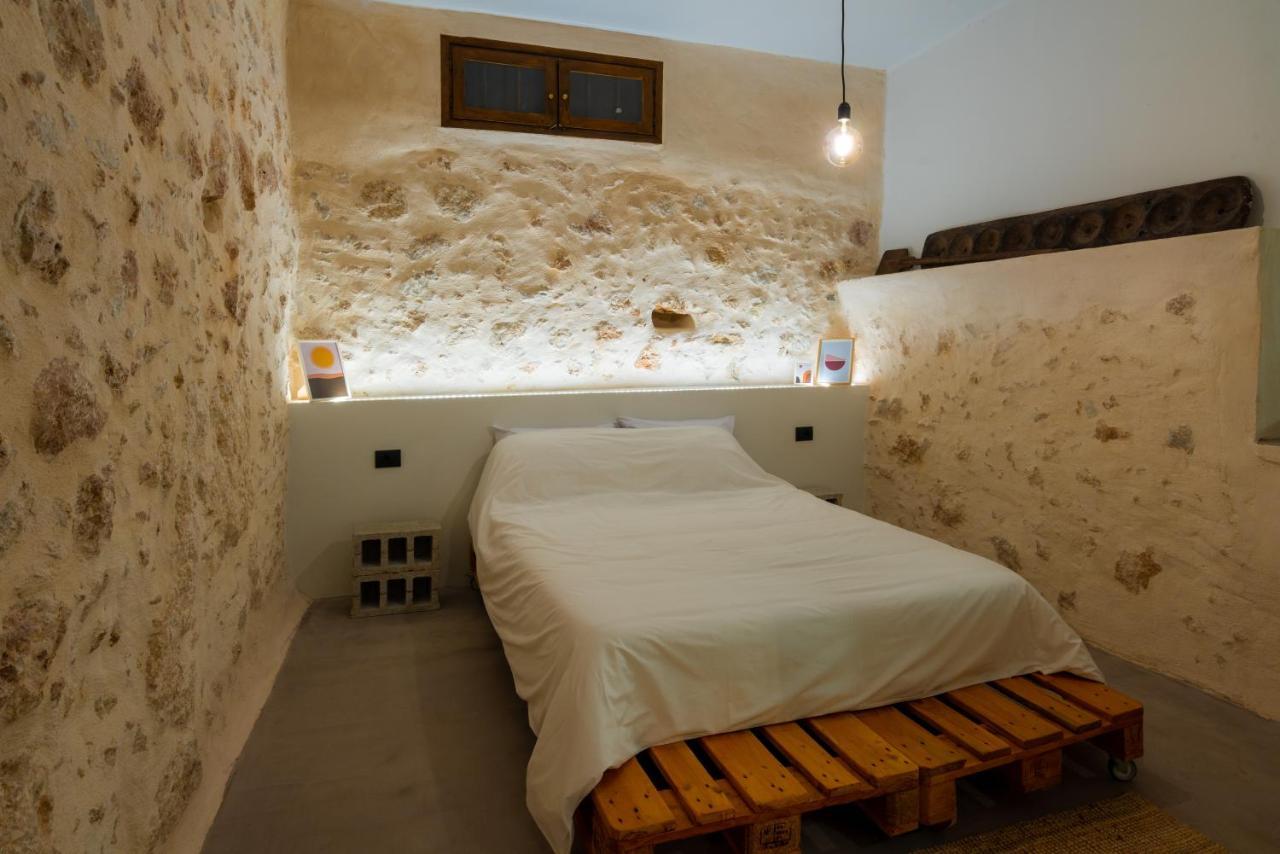 Casa Del Vino Kolymbari