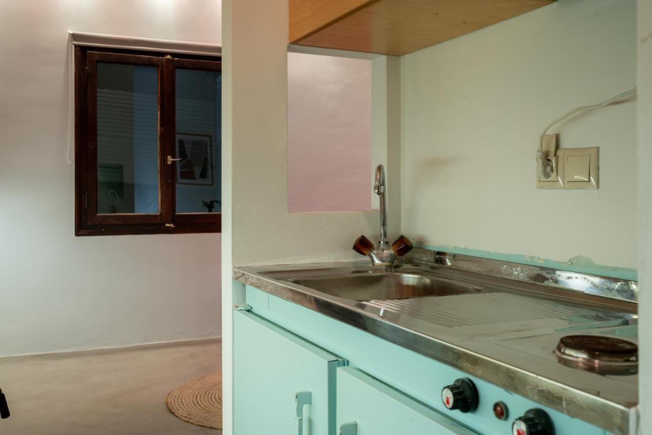 Casa Del Vino Holiday home Kolymbari