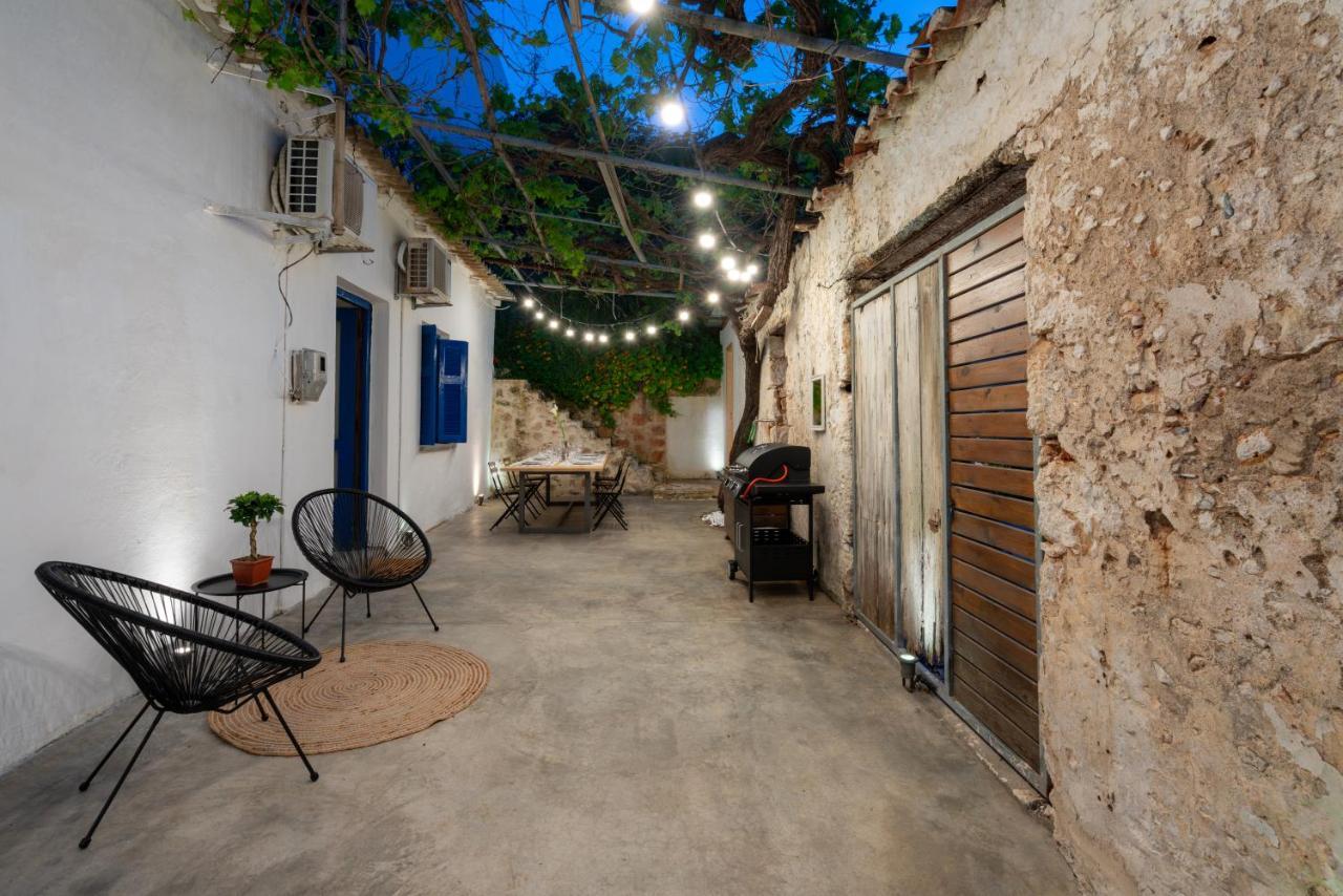 Holiday home Casa Del Vino *