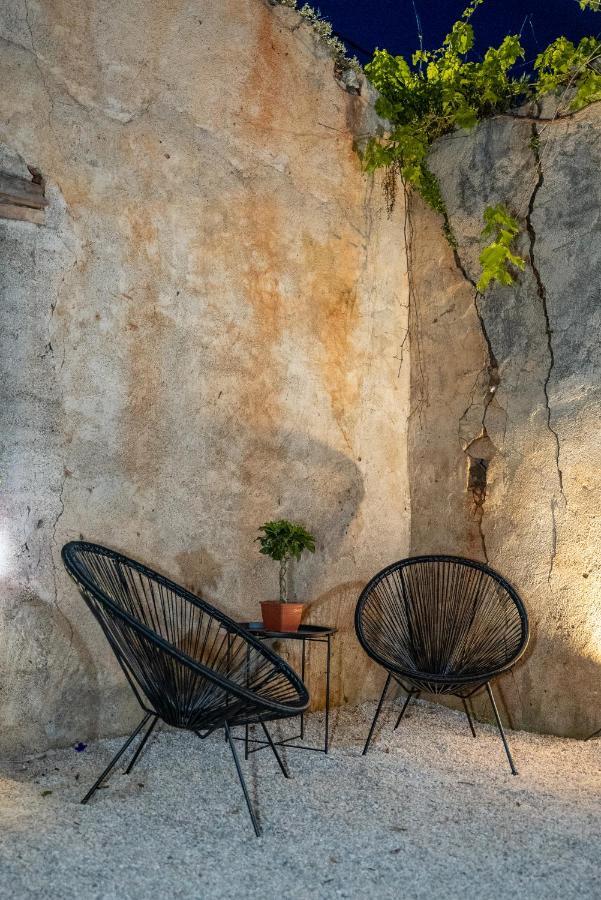 Holiday home Casa Del Vino *