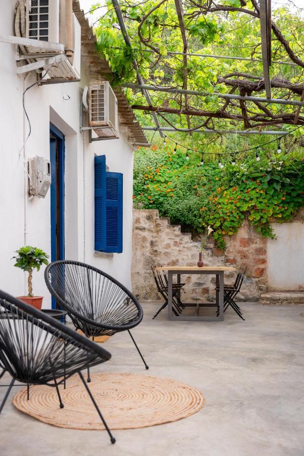 Casa Del Vino Holiday home