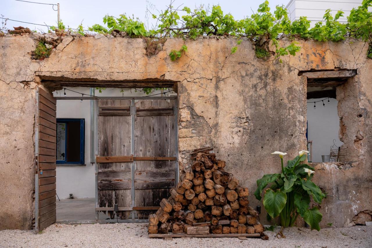Casa Del Vino Holiday home Kolymbari