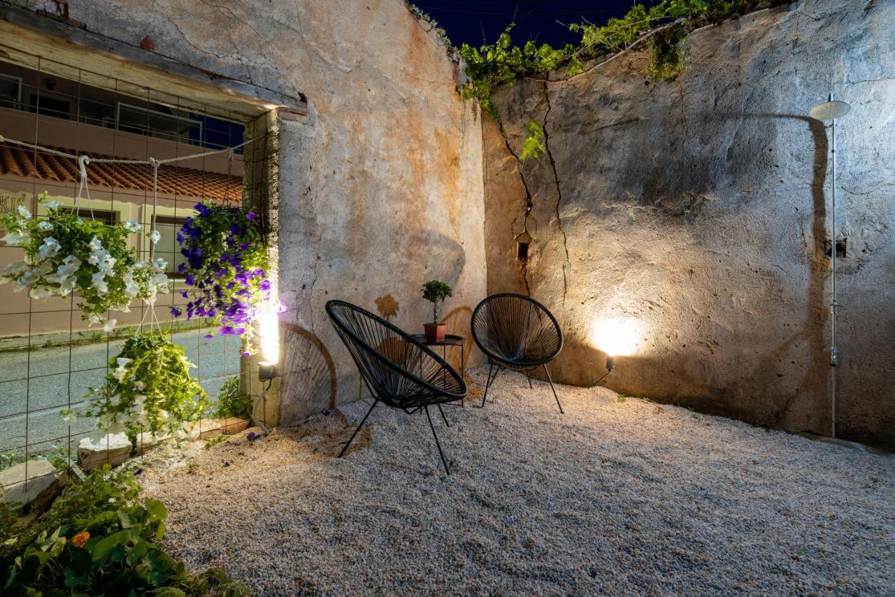 Casa Del Vino Holiday home Kolymbari