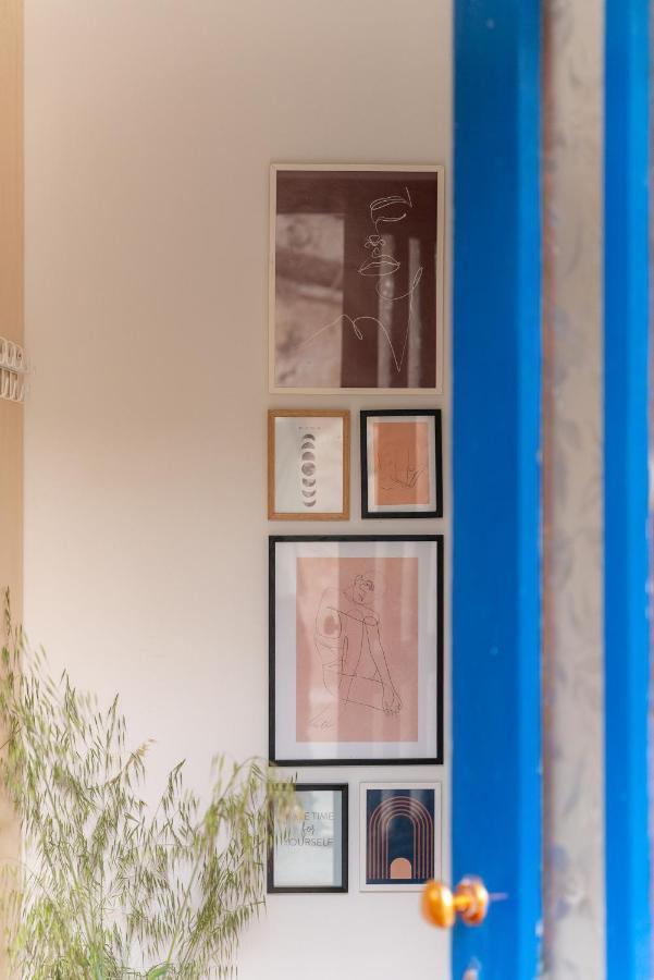 Holiday home Casa Del Vino