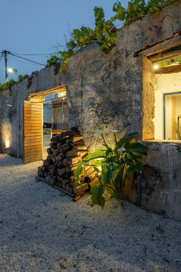 Casa Del Vino Kolymbari