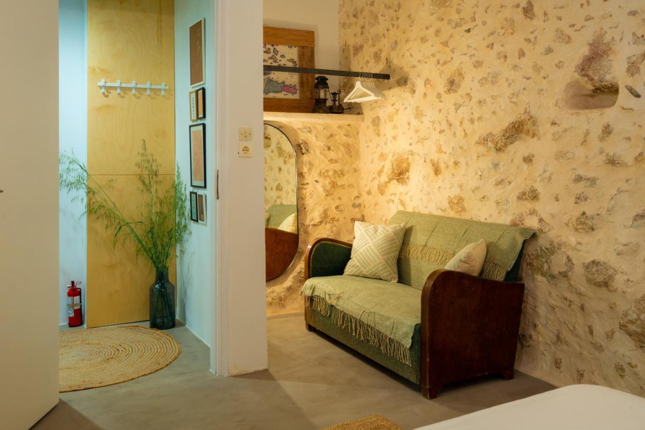 Casa Del Vino Kolymbari