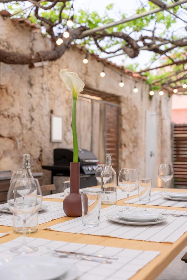 Casa Del Vino Holiday home Kolymbari