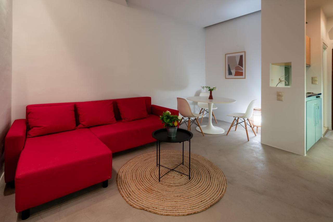 Casa Del Vino Kolymbari
