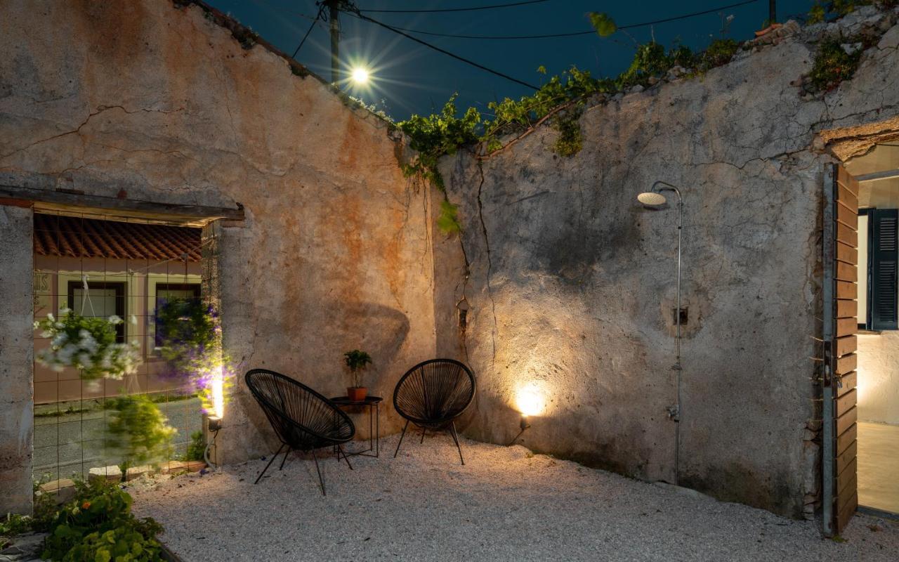Casa Del Vino Holiday home