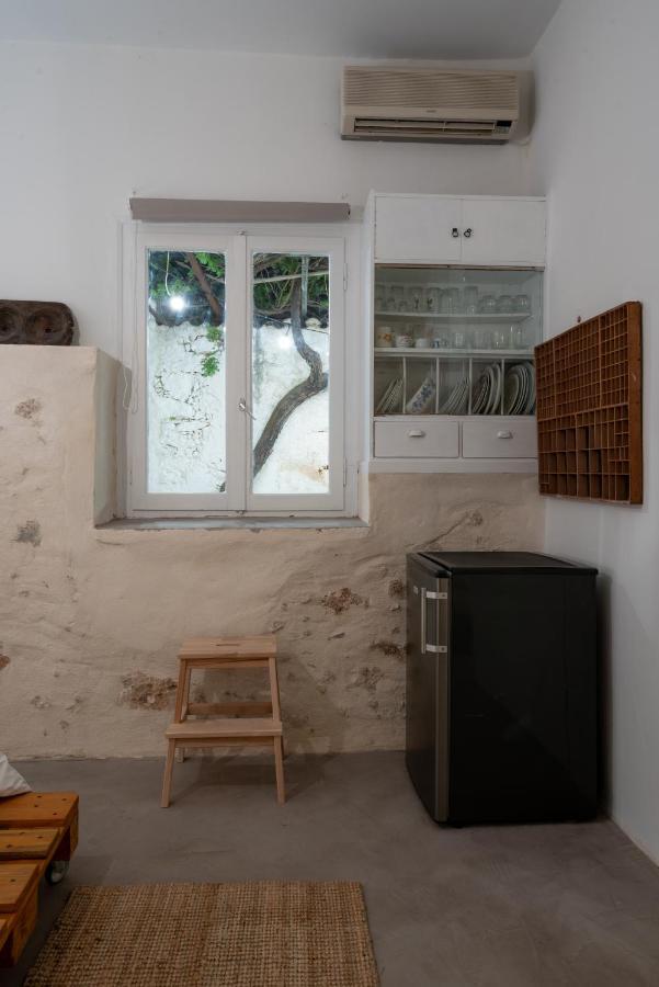 Casa Del Vino Holiday home Kolymbari