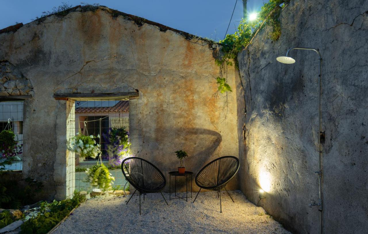 Casa Del Vino Holiday home Kolymbari