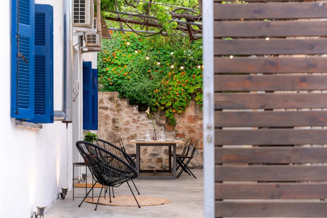 Casa Del Vino Holiday home