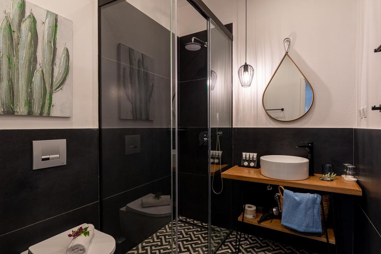 Port 7- Boutique Collection 2* Agios Nikolaos (Crete)