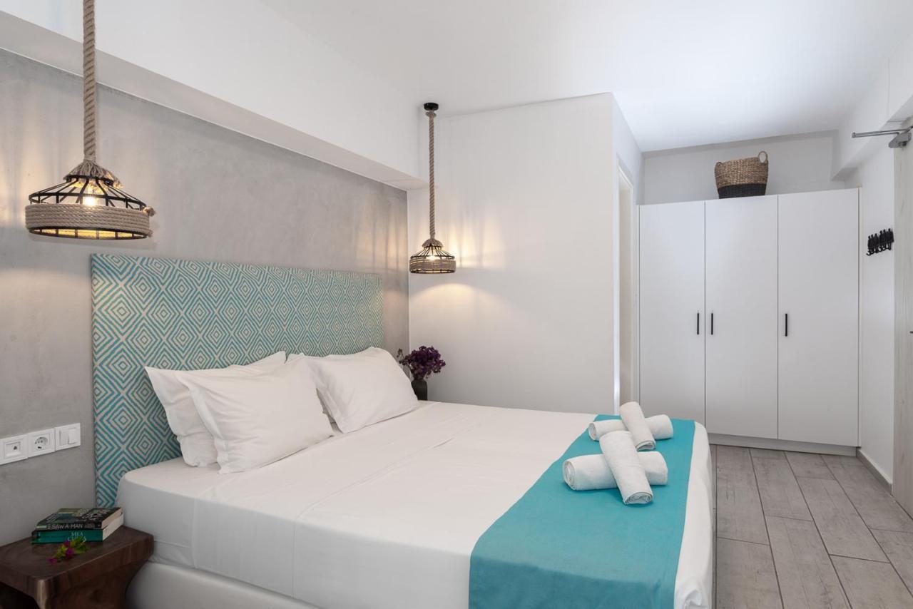 Port 7- Boutique Collection 2* Agios Nikolaos (Crete)