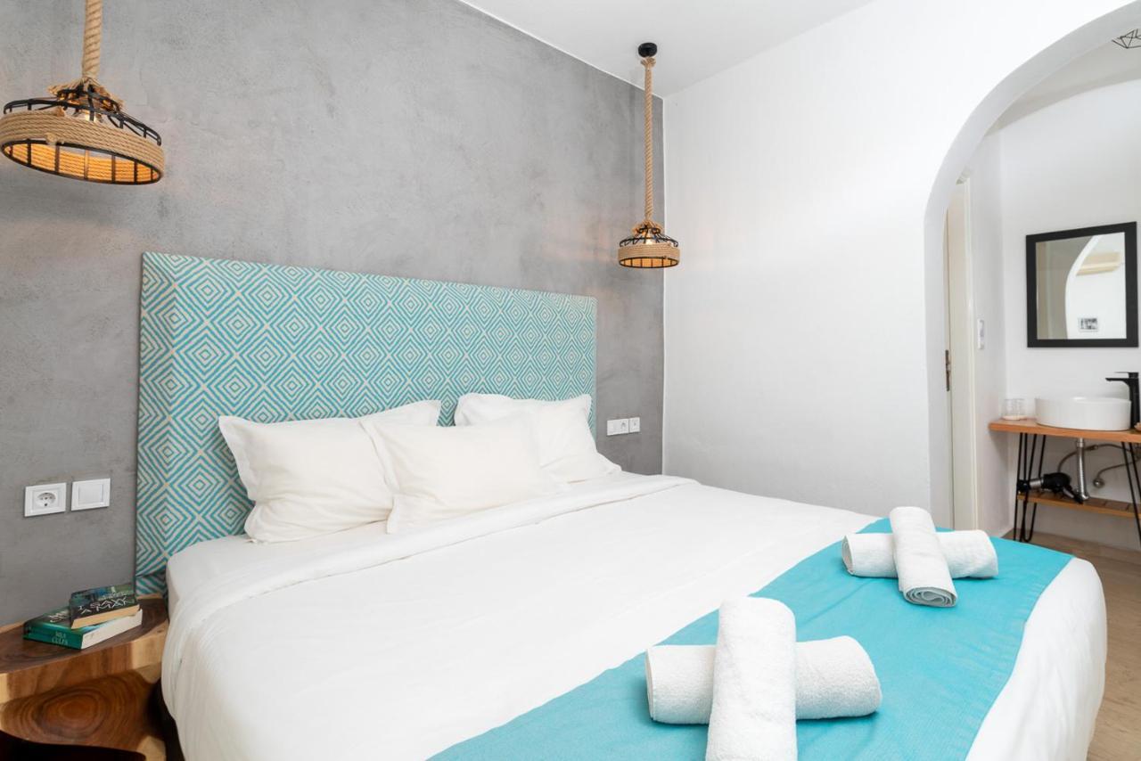 Hotel Port 7- Boutique Collection