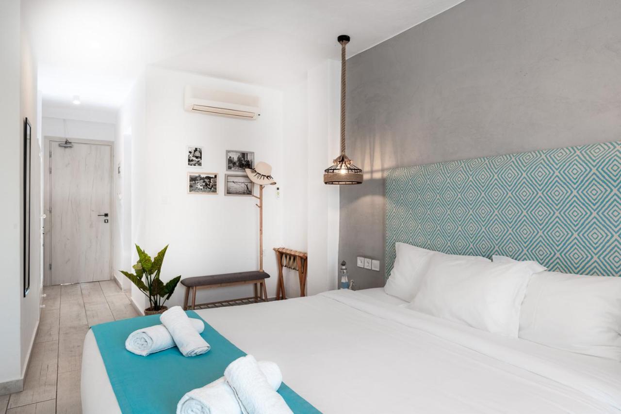 Hotel Port 7- Boutique Collection 2*