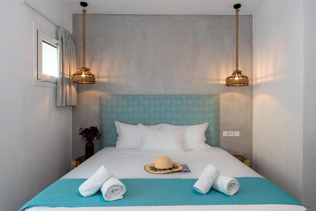 Port 7- Boutique Collection Hotel Agios Nikolaos (Crete)