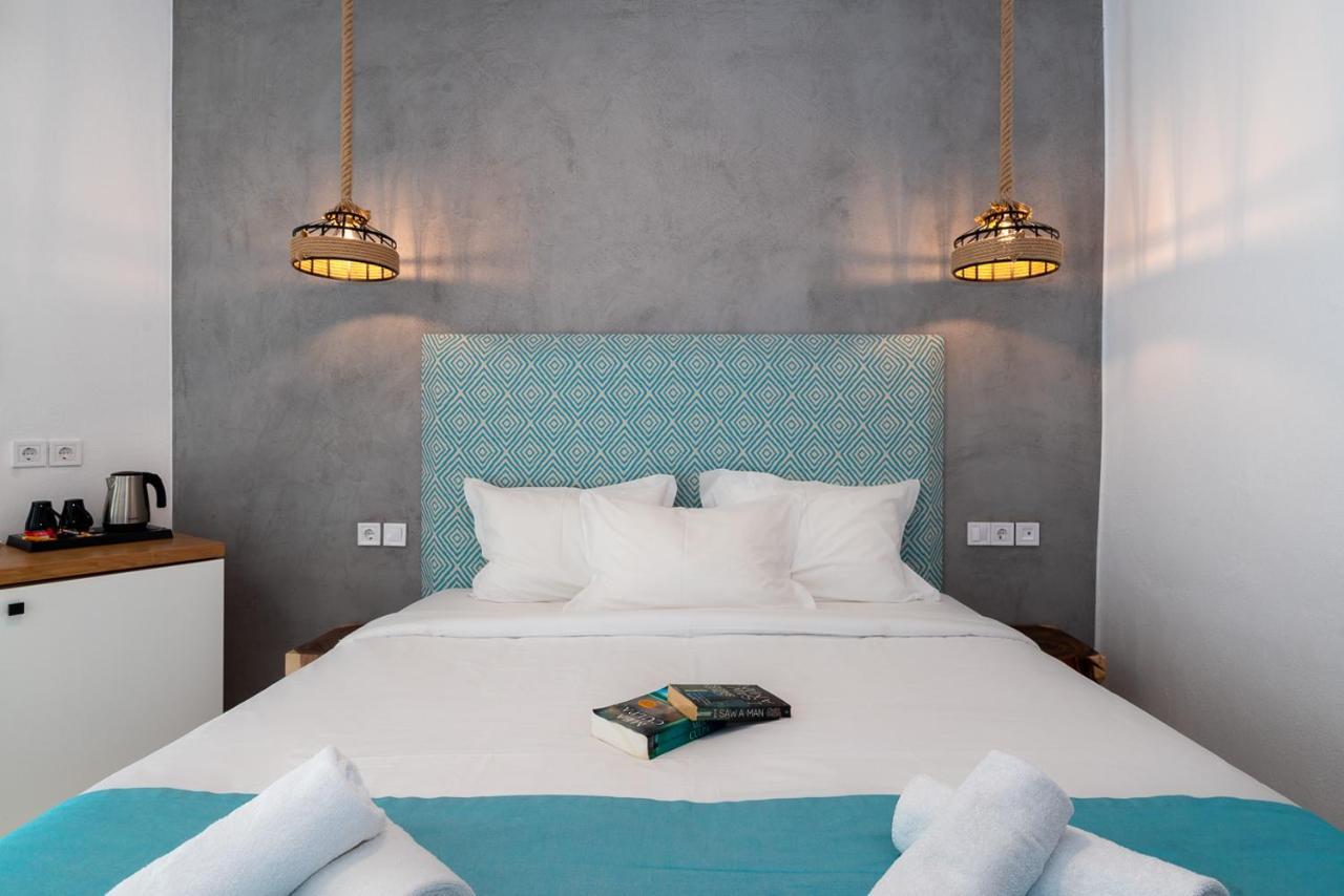 Port 7- Boutique Collection 2* Agios Nikolaos (Crete)
