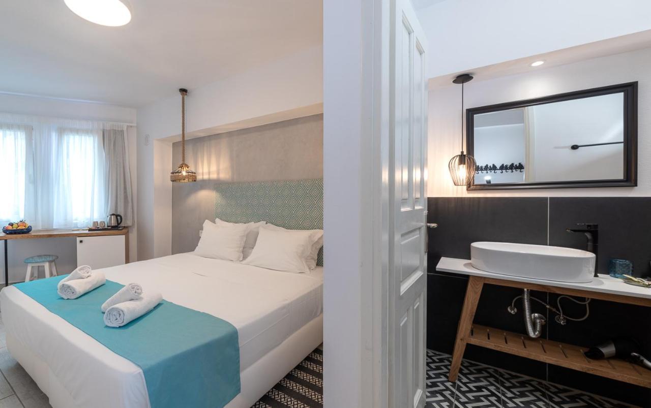 Hotel Port 7- Boutique Collection 2*