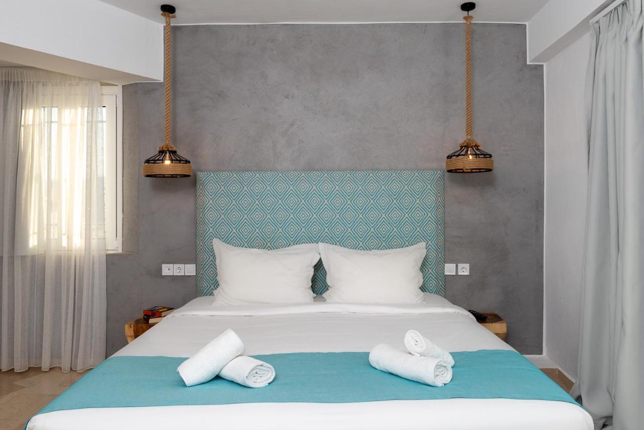 Port 7- Boutique Collection 2* Agios Nikolaos (Crete)