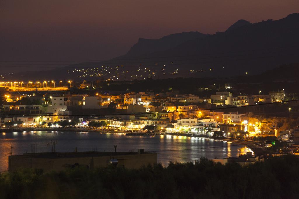 Pearls Of Crete - Residences Makry Gialos (Crete)