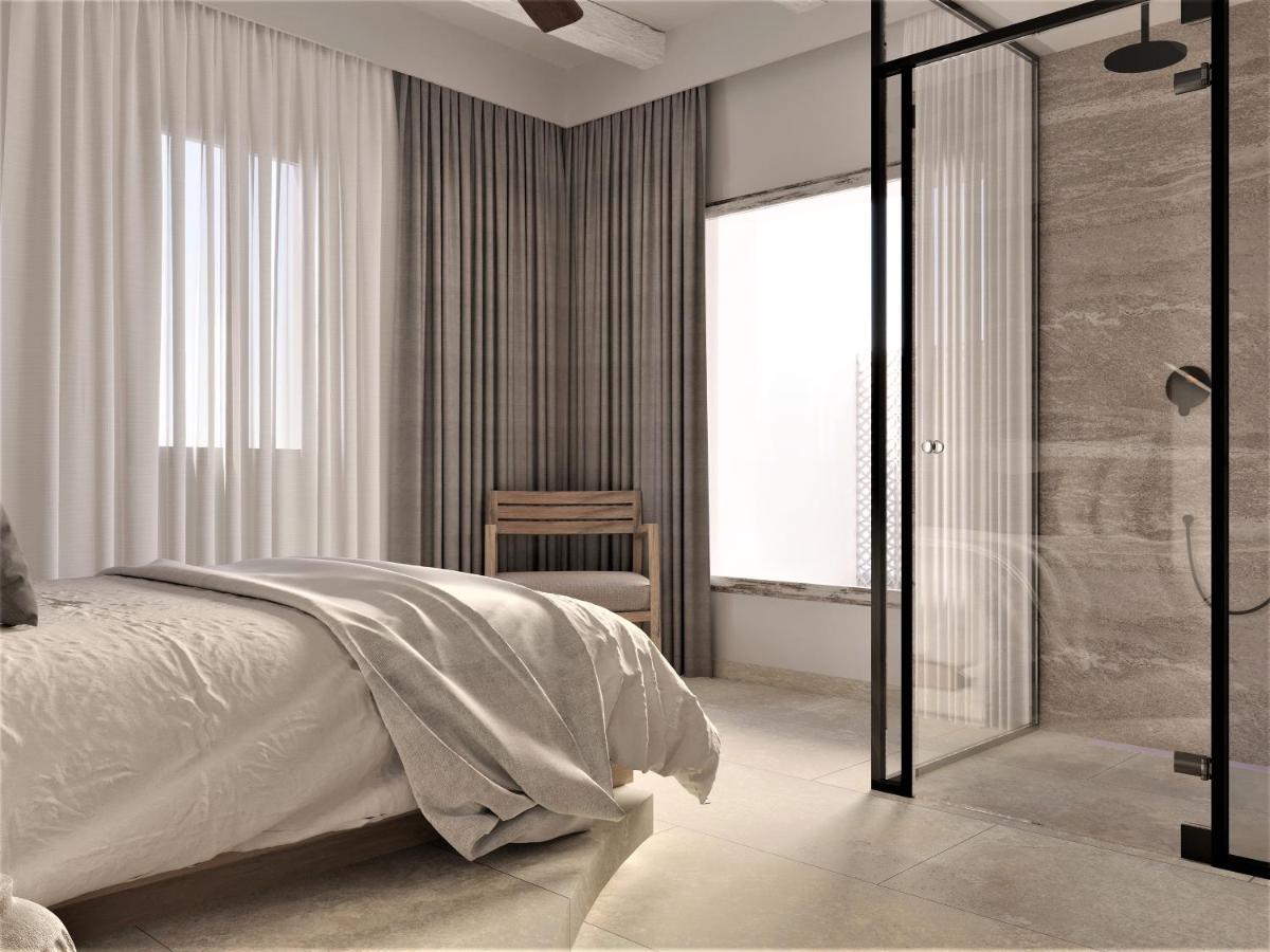 Hotel F Fine - Adults Only Lindos (Rhodes)