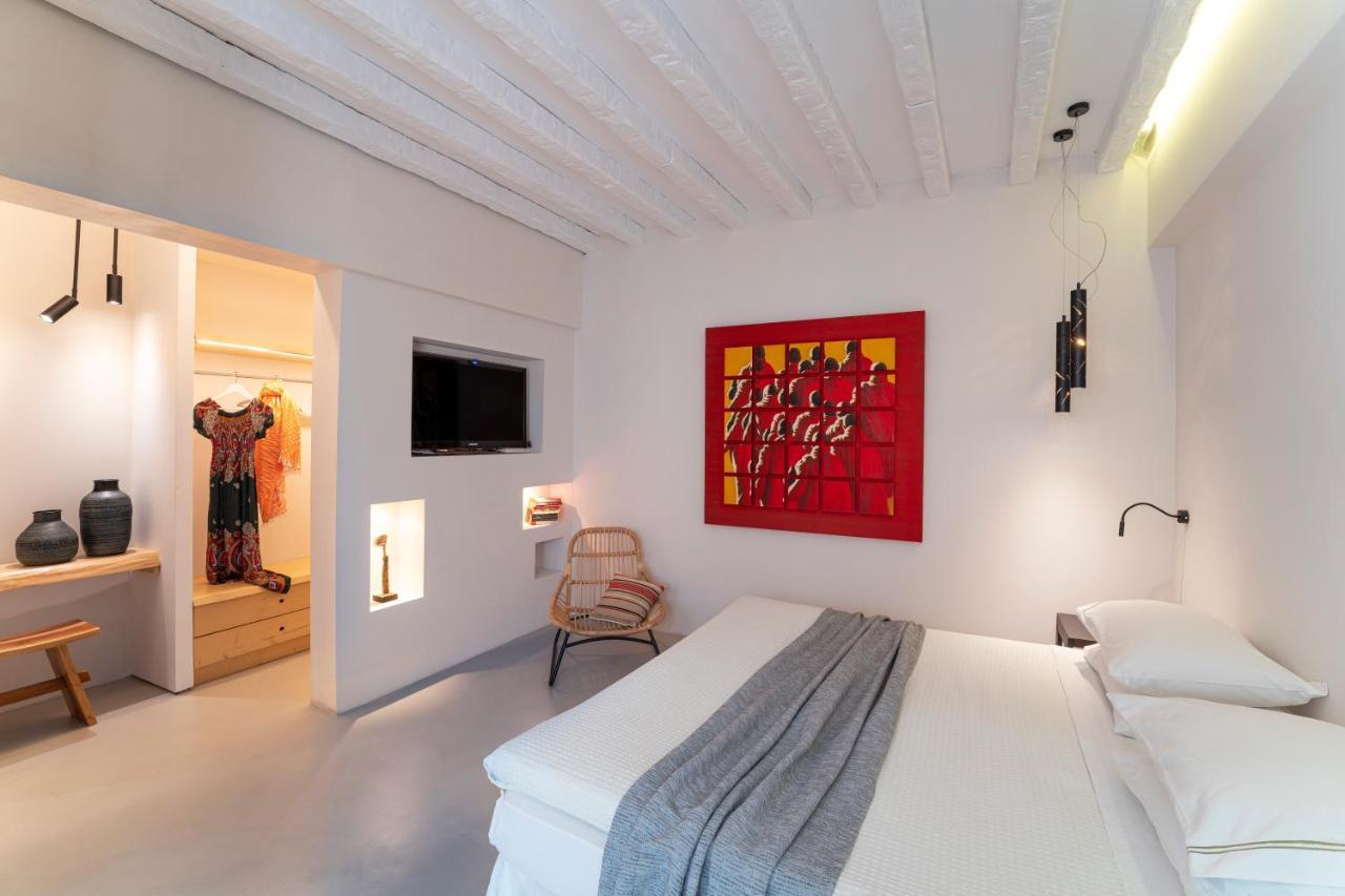 F Fine - Adults Only Hotel Lindos (Rhodes)