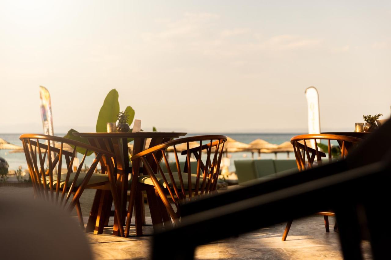 Royal And Chalkidiki