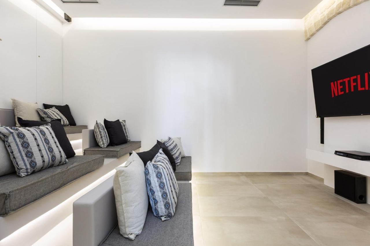 Moana Villa Bali (Crete)