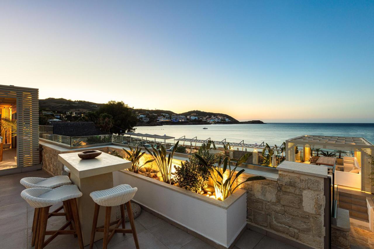 Moana Bali (Crete)