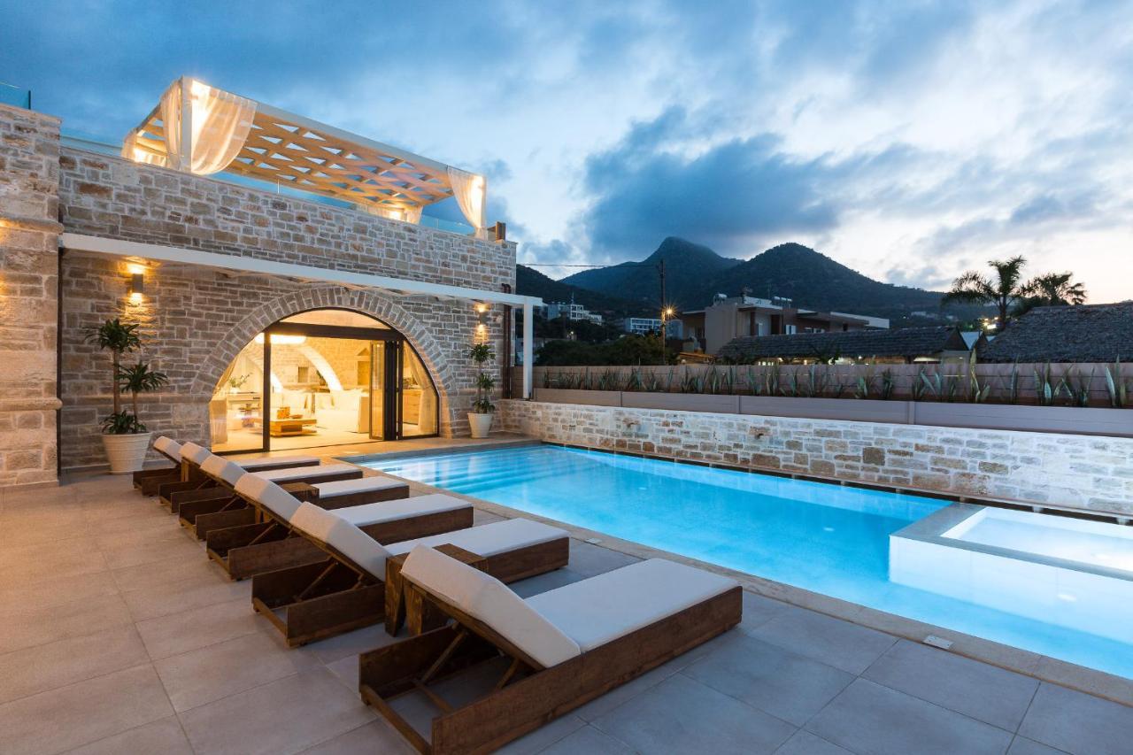 Moana Villa *