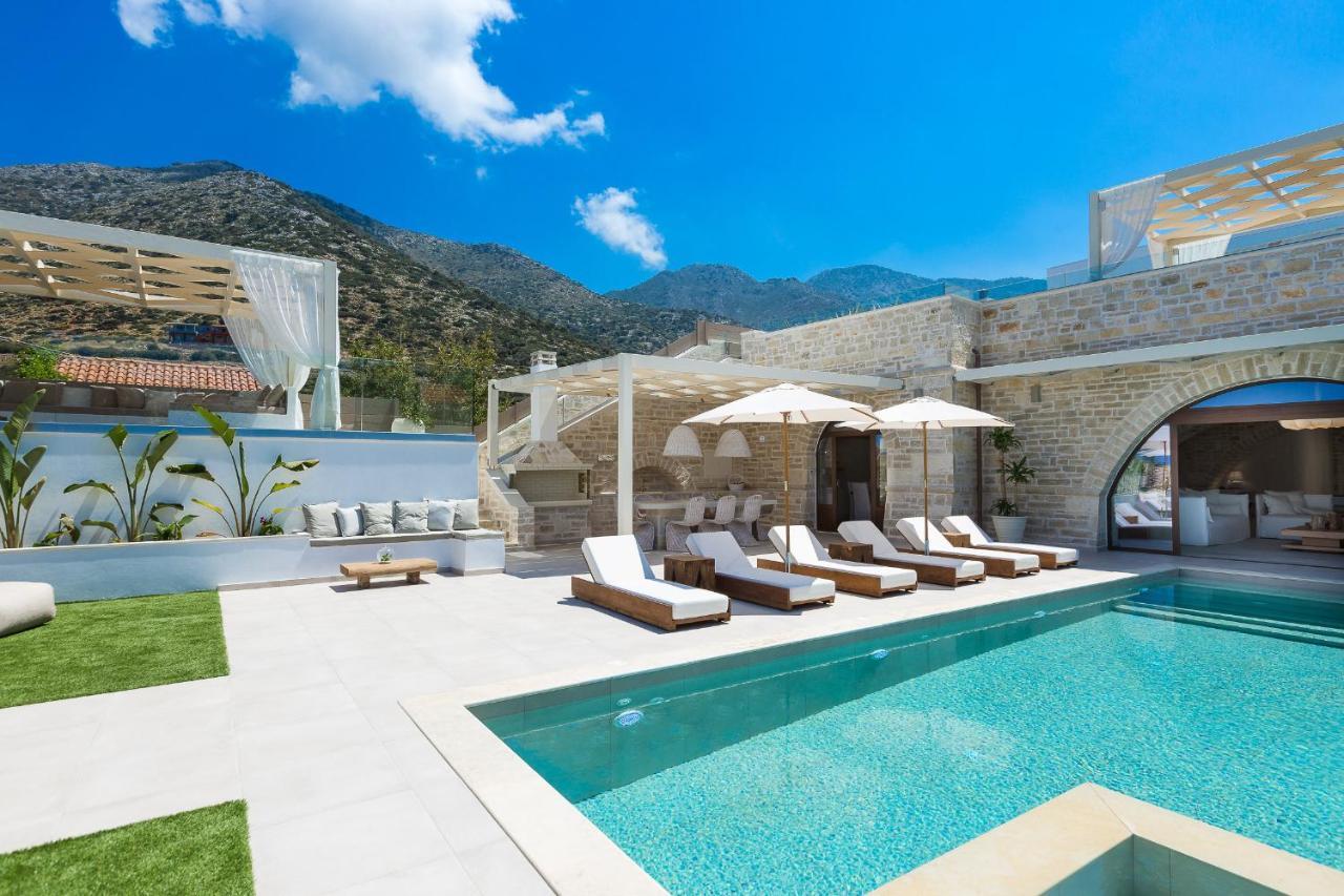 Moana Villa Bali (Crete)