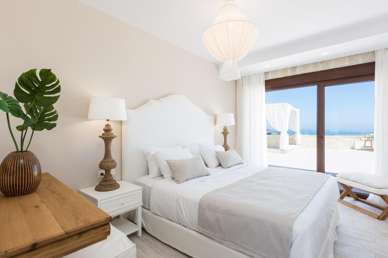 Moana Villa Bali (Crete)