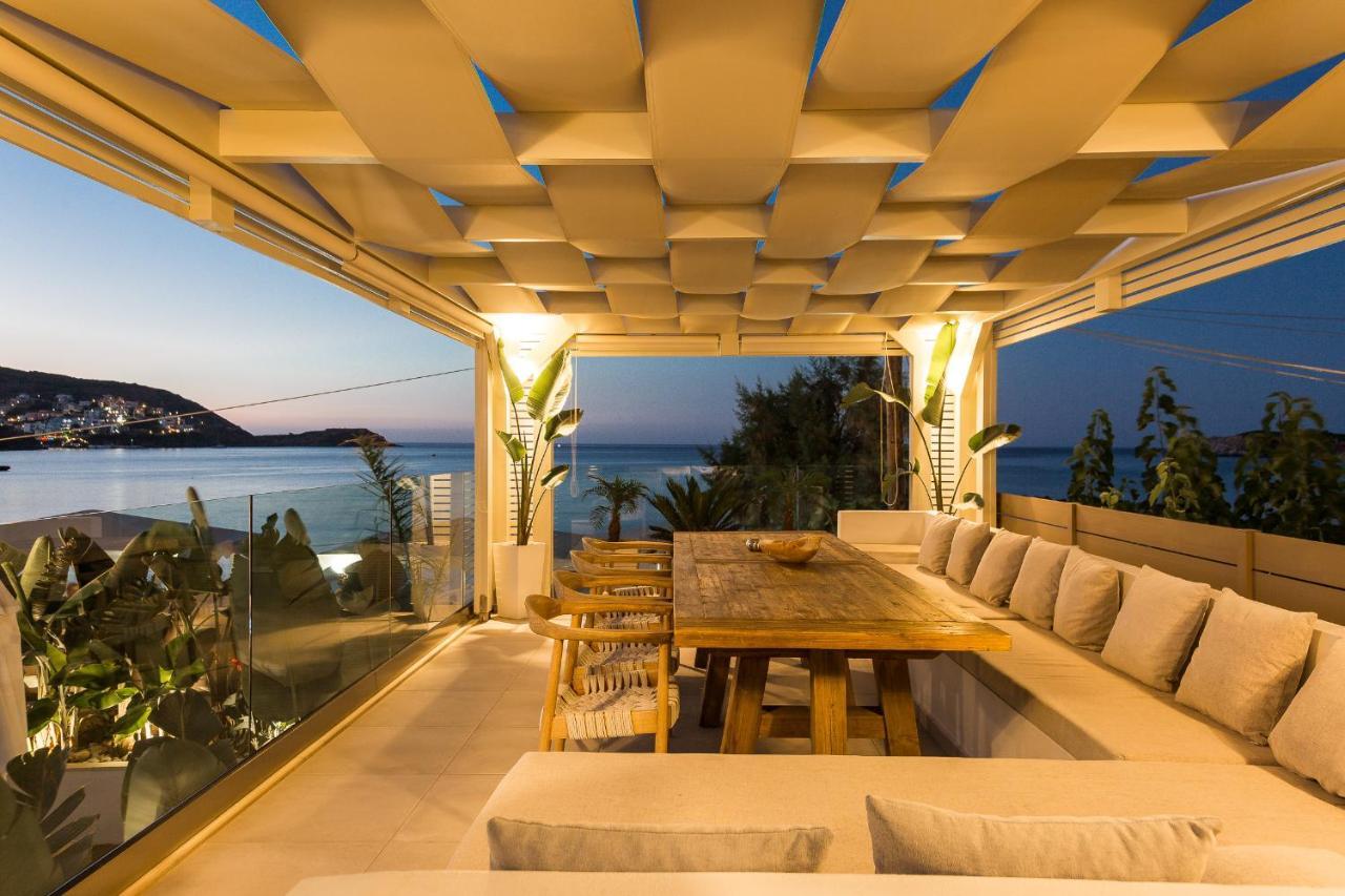 Moana Villa