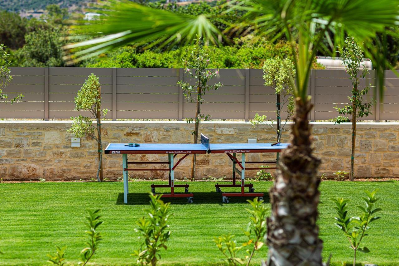 Moana Villa Bali (Crete)