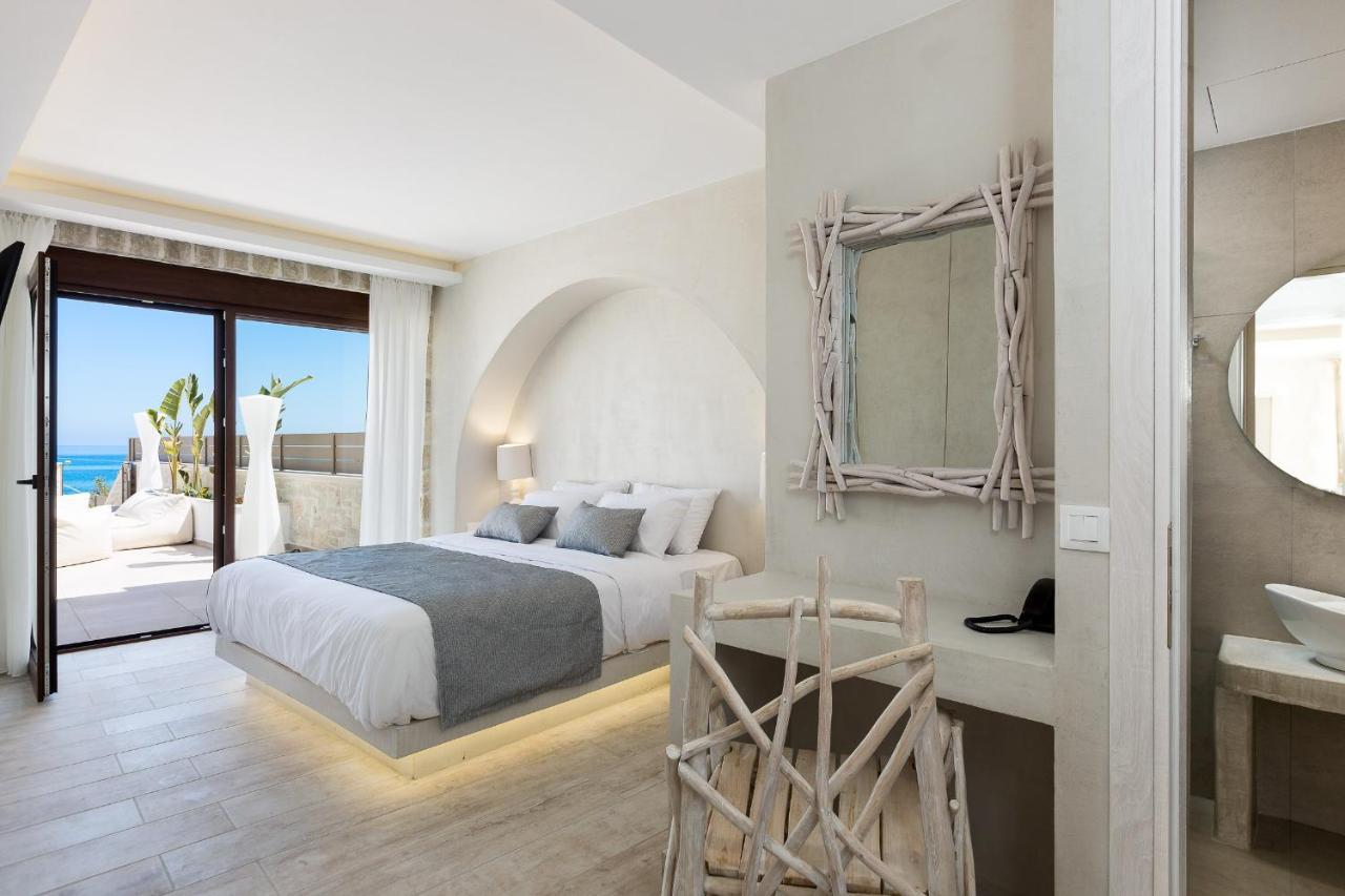 Villa Moana Bali (Crete)