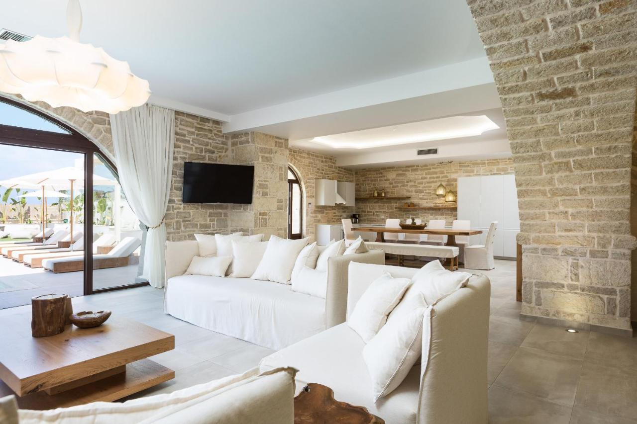 Moana Bali (Crete)