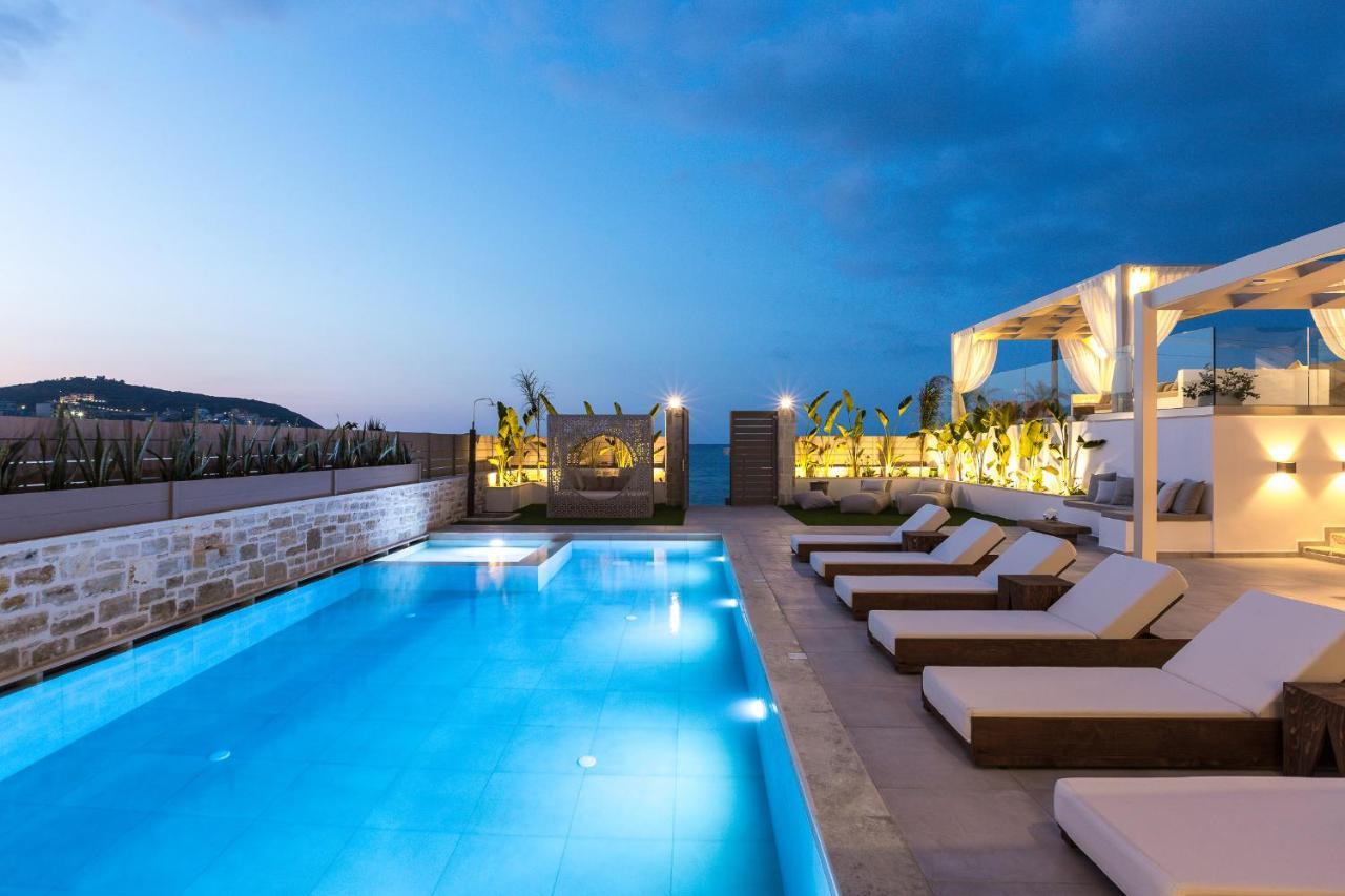 Moana Bali (Crete)