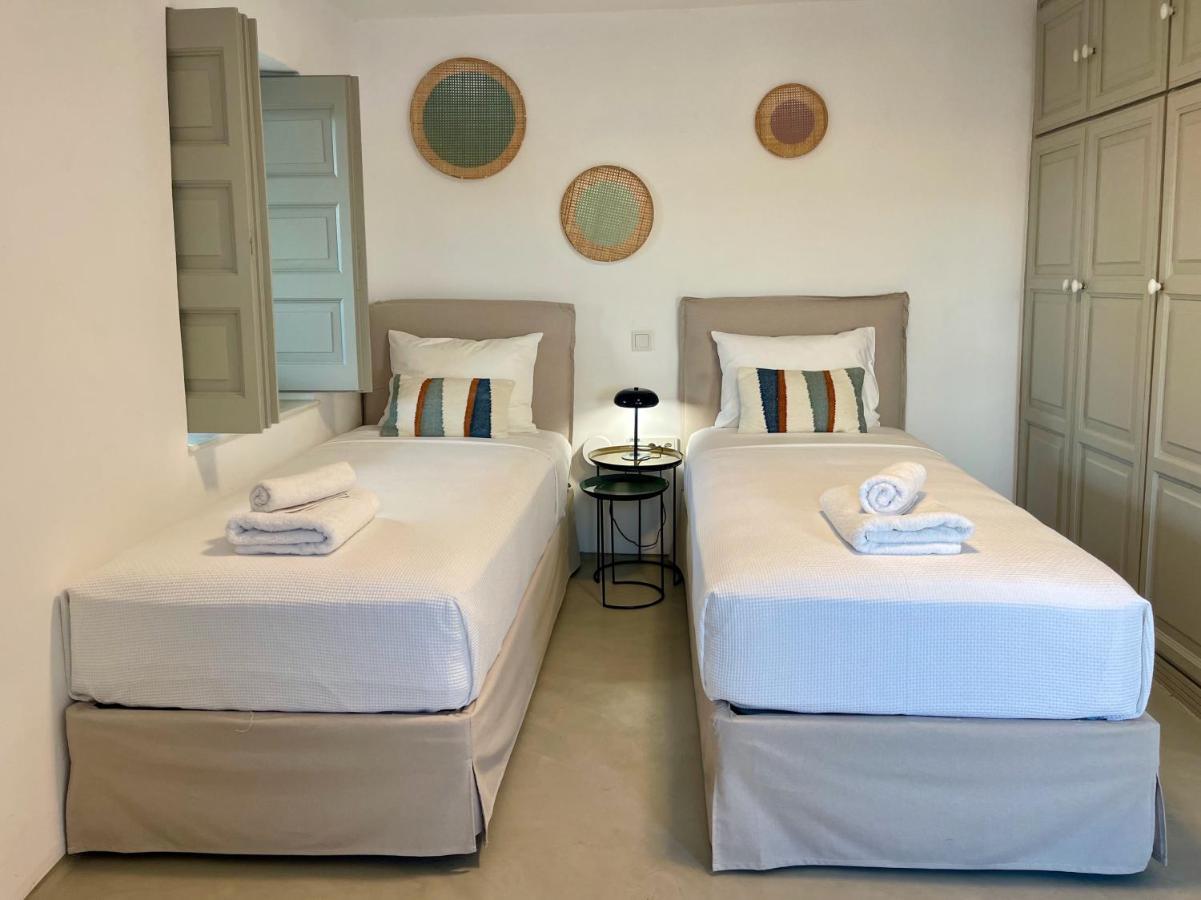 Villa Bohemian Blue - 7 Bdrm - In 200m - Mg *
