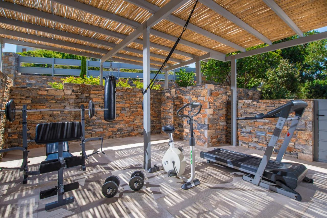 Luxury With Stunning Views In