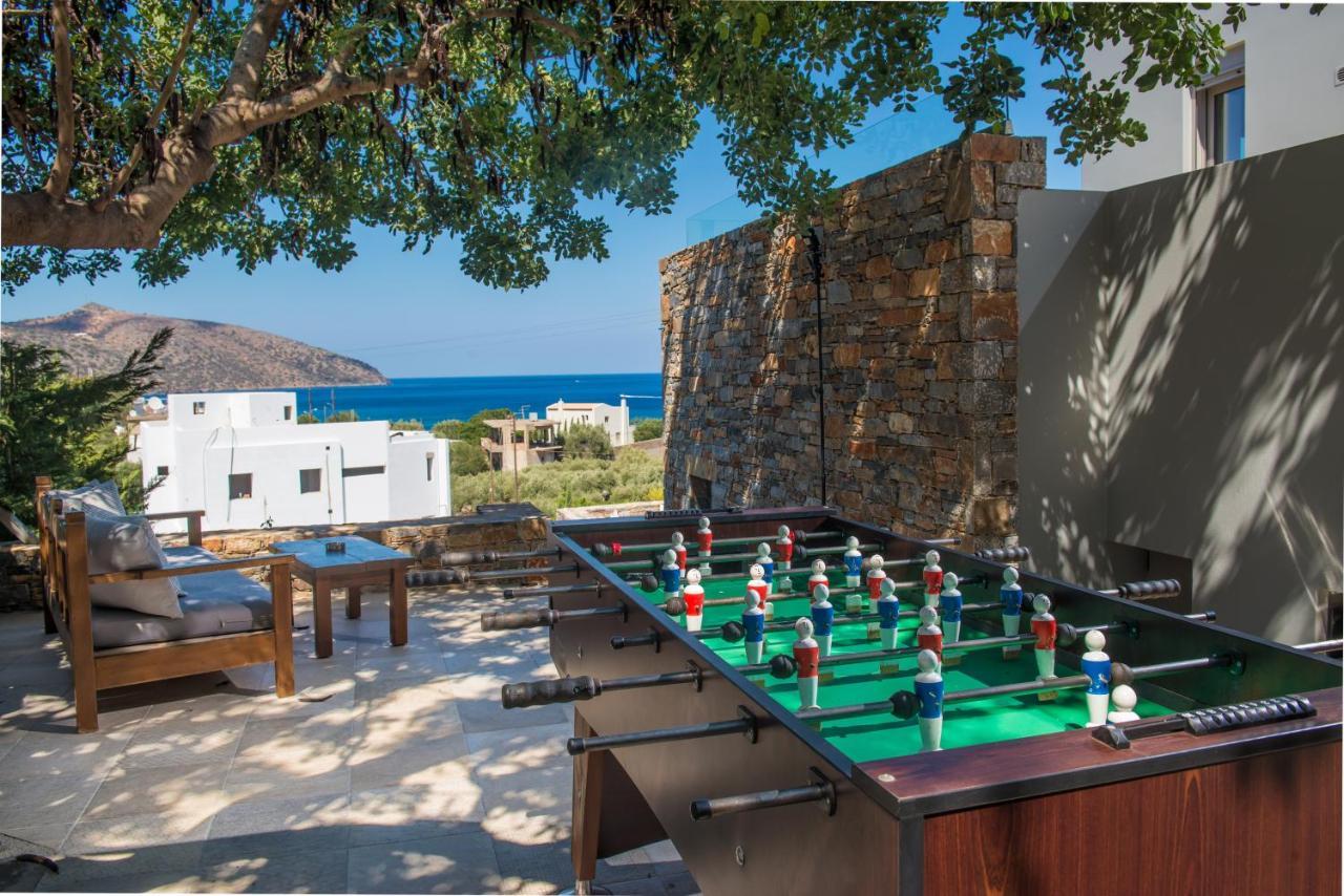 Villa Luxury With Stunning Views In *