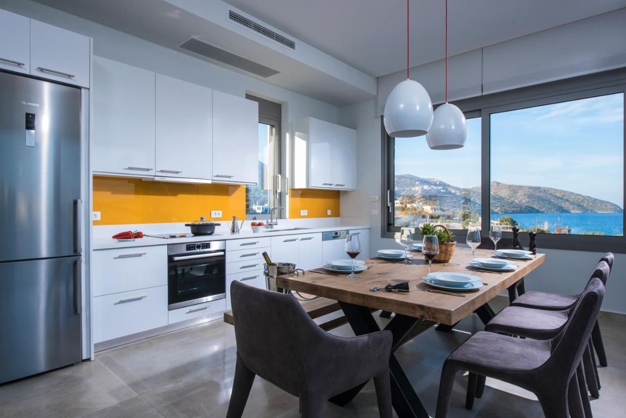 Luxury With Stunning Views In Villa