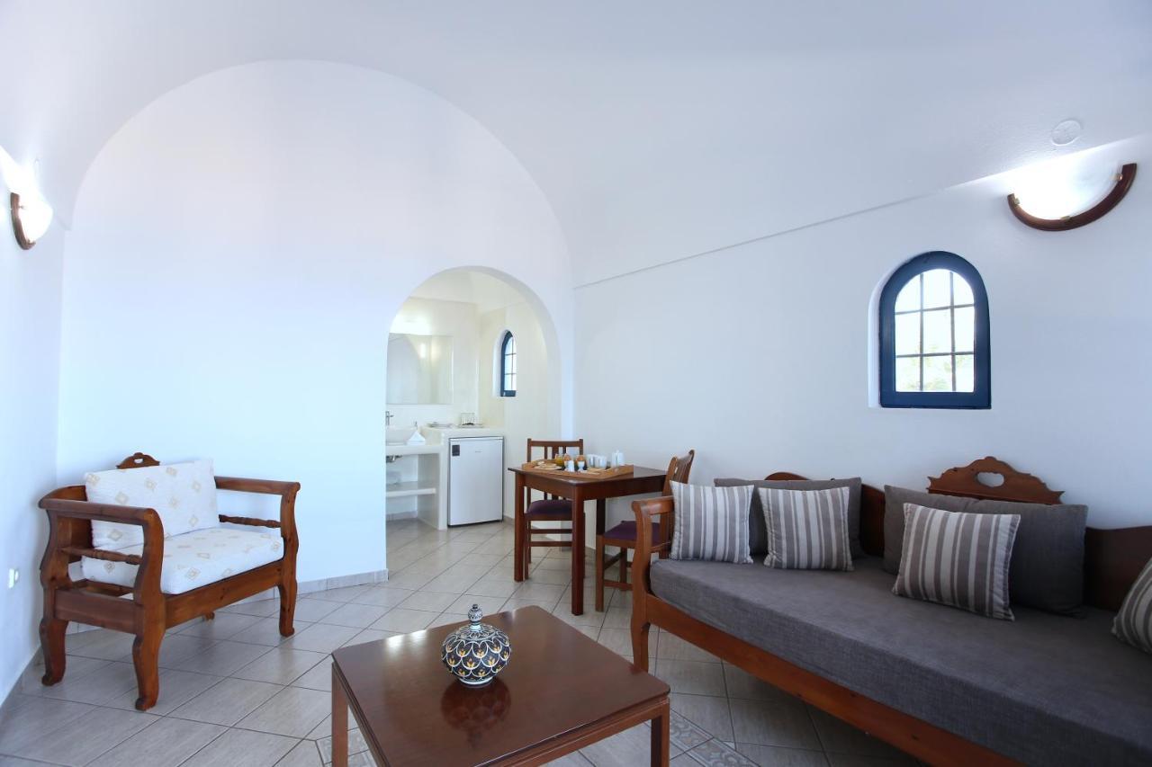 Apartment Pergeri