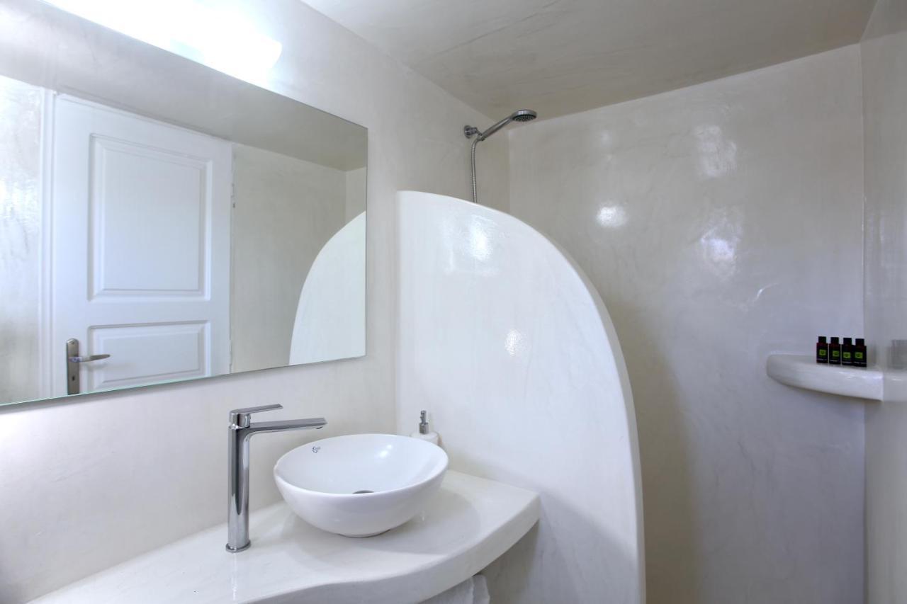 Pergeri Apartment *