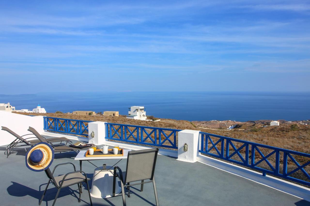 Apartment Pergeri