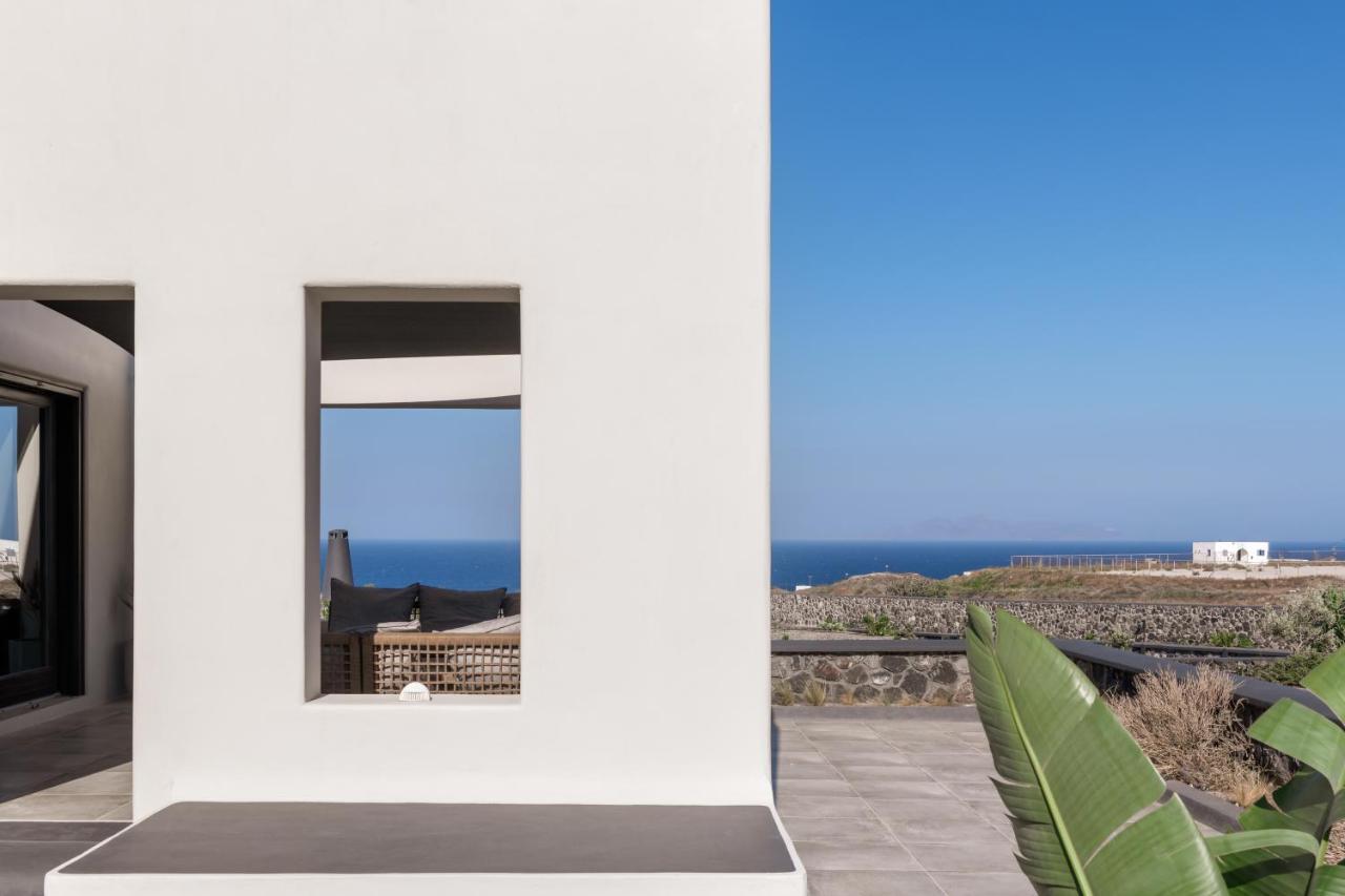 Ardor Exclusive Vourvoulos