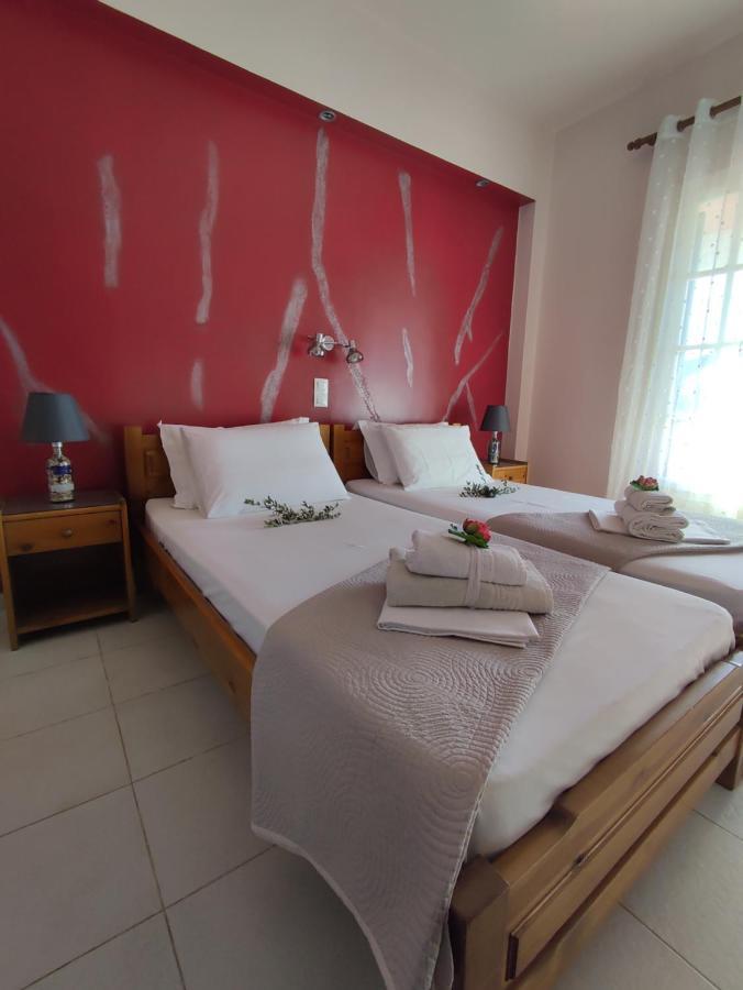 Su Casa Holiday home