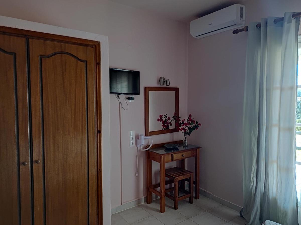 Holiday home Su Casa Almiros Beach