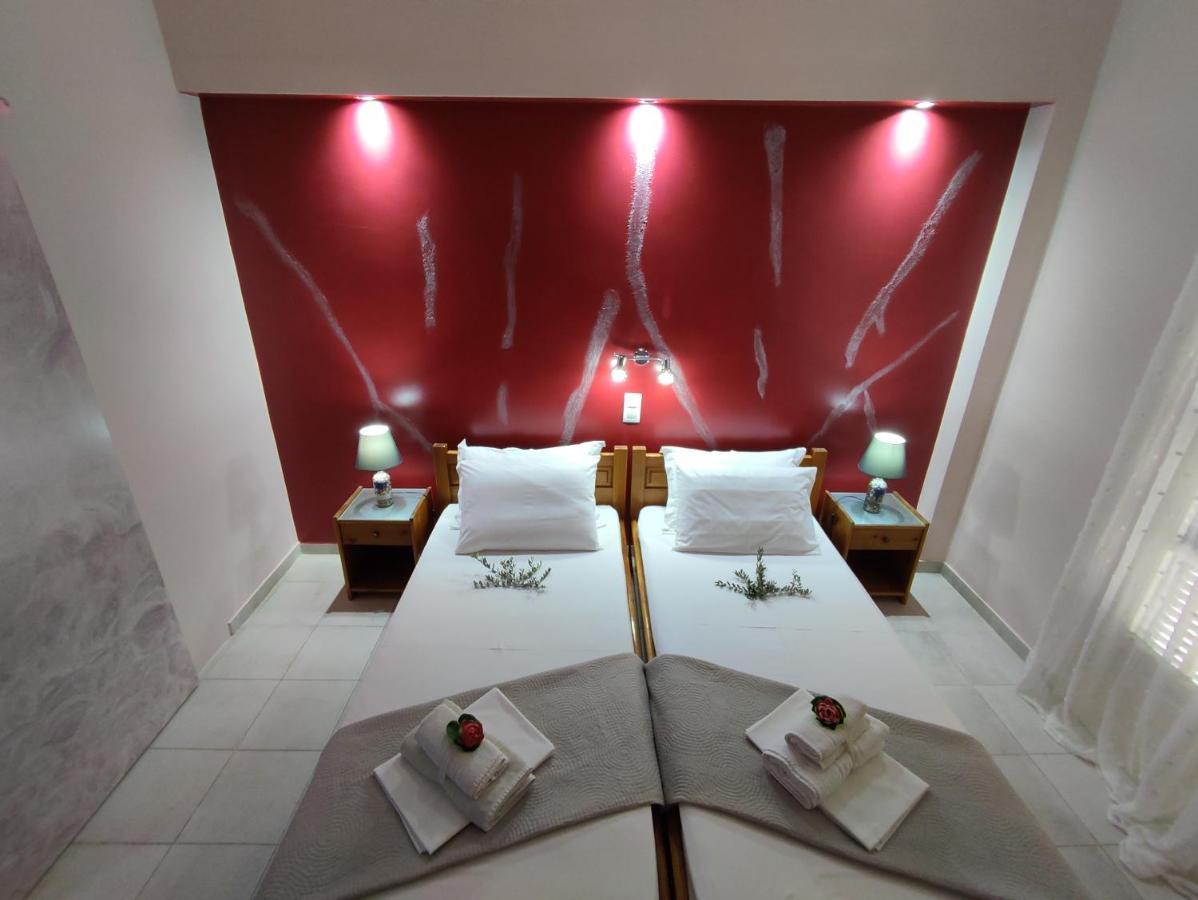 Su Casa Holiday home Almiros Beach